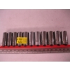 Image 1 : SNAP ON DEEP SOCKET SET