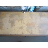 Image 2 : LG. STEAMER TRUNK W/WORLD DESIGN
