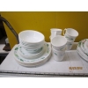 Image 2 : CORELLE DISHES