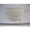Image 2 : 2 VINTAGE MIXING BOWLS