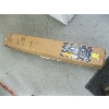 Image 1 : 7' ADJUSTABLE PAINT HANGING RACK