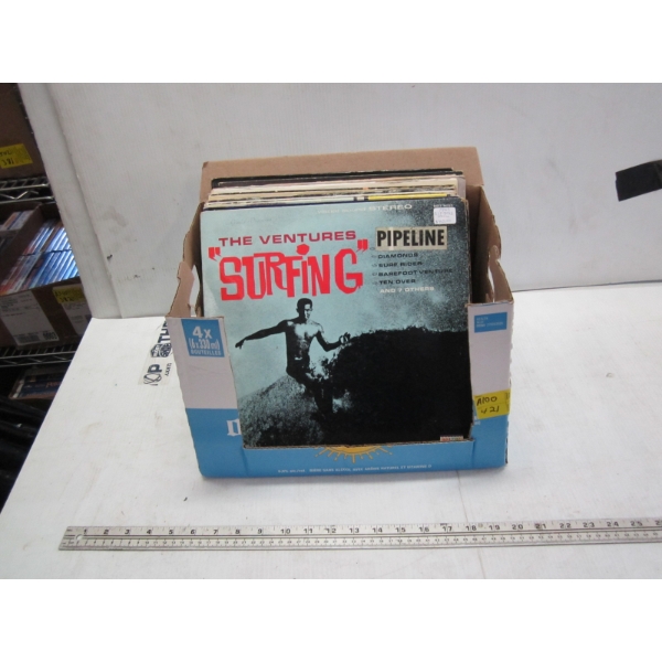 COLLECTABLE RECORDS