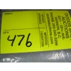 Image 3 : NEW REPLACEMENT SEAT FOR FORKLIFT