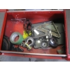 Image 2 : MAGNUM SLIDE TOP TOOL CART