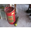 Image 1 : 2 VINTAGE FIRE EXTINGUISHERS