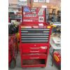 Image 1 : ROLLING TOOL CABINET BOTTOM & TOP BOX