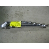 Image 2 : SNAP ON OPEN END WRENCH SET