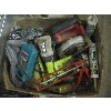 Image 2 : MISC. CORDED & CORDLESS TOOLS, ETC.