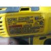 Image 3 : DEWALT 20V CORDLESS IMPACT W/2 CHARGERS