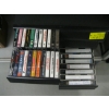 Image 3 : 3 CASSETTE TAPES & VHS TAPES