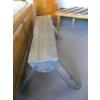 Image 2 : LOG BENCH