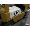 Image 6 : SM. KAMATSU FORKLIFT, MODEL FG10-11 - GAS