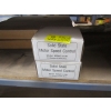Image 1 : 2 MOTOR SPEED CONTROLS - 10 AMP