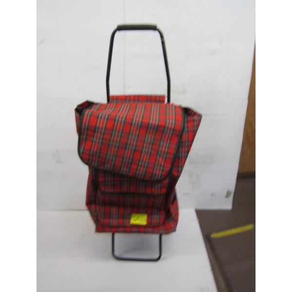 GROCERY CART