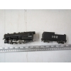 Image 3 : AHM HO SCALE ENGINE & TENDER