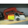 Image 3 : HAND PLANER & SANDER