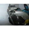 Image 3 : MAKITA CORDLESS CIRCULAR SAW - NO BATTERY OR CHARGER