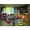 Image 2 : ASST. ELECTRIC STAPLER, SOLDERING GUN, DRILL, ETC.