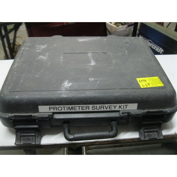 PROTIMETER SURVEY KIT
