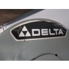 Image 4 : DELTA 14" CUTOFF SAW W/EXTRA BLADES