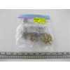 Image 1 : BAG OF ASST. COSTUME JEWELLERY