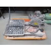 Image 1 : RIGID TILE SAW