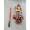 Image 2 : HYDRAULIC FLOOR JACK