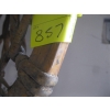Image 2 : PR OF BEARPAW SNOWSHOES - BROKEN - GOOD FOR WALL DECOR