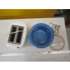 Image 2 : TOASTER & CROCKPOT