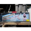 Image 2 : BADMINTON SET & COLEMAN COOLER