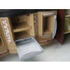 Image 4 : KIDs KITCHEN SET W/STAND FOR DISHES