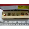Image 2 : COMMONWEALTH GAMES PINS & WINNIPEG ZOO PINS