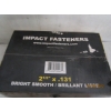 Image 2 : CASE OF 2 1/2" COIL AIR NAILS