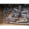 Image 3 : MISC. SOCKETS, RATCHETS, ETC.