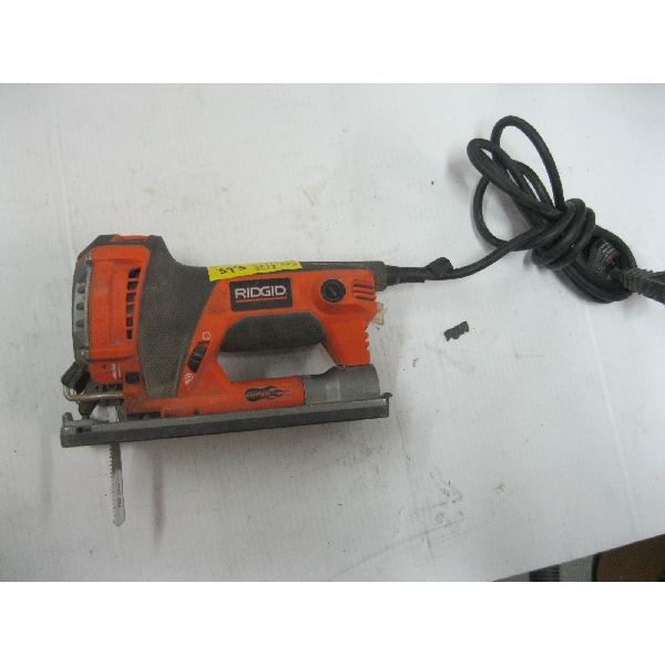 RIGID JIGSAW