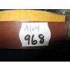 Image 2 : NAVAJO CONCHO BELT, SIGNED MARY-RITA PADILLA