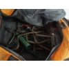 Image 3 : YELLOW DUFFLE BAG OF MISC. TOOLS