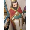 Image 6 : 7 PLASTIC FIGURINES