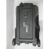 Image 3 : SYLVANIA PORTABLE BLUETOOTH SPEAKER W/LIGHTS