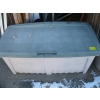 Image 1 : DECK STORAGE BOX