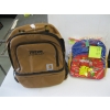 Image 4 : CARHARTT BACKPACK, POKEMON BACKPACK, VINTAGE BOTTLE OPENERS, WINDOW SCRAPERS & TIRE GAUGES