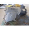 Image 2 : GEAR REDUCTION UNIT, 3/4HP, 20 TO 1 GEAR RATIO, 3 PHASE