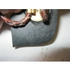 Image 2 : CARVED ARGILLITE BOLO TIE