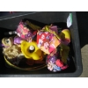 Image 3 : LOT OF ASST'D INFLATABLE TOYS, POOL, ETC.