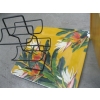 Image 3 : WOODEN LETTER HOLDER, FOOT/LEG AIR CAST, ETC.
