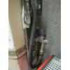 Image 6 : GILBERT & BARKER LG. FACE COMPUTER PUMP W/RETRACTABLE HOSE - 1956