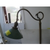 Image 2 : BRIDGE LAMP W/METAL SHADE