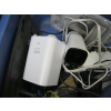 Image 2 : MISC. ELECTRONICS: CAMERA, ROUTER, ETC.