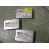 Image 1 : 3 FLY CONTAINERS W/ASST. FLIES