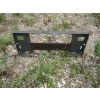 Image 3 : SKID STEER ATTACHMENT W/TRAILER HITCH